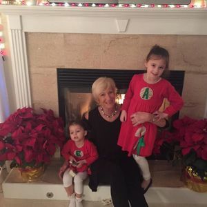 Meet your Posher, Judy